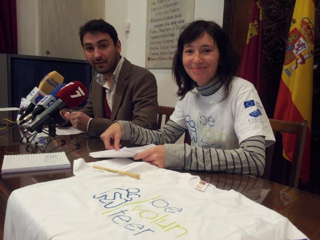 La Concejalía de Juventud del Ayuntamiento de Lorca oferta 9 plazas en tres proyectos de voluntariado en Asia - 1, Foto 1