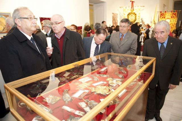 El Palacio Molina expone, 50 Años Con La Duda - 3, Foto 3