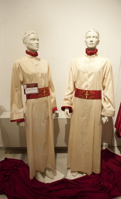 El Palacio Molina expone, 50 Años Con La Duda - 4, Foto 4