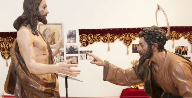 El Palacio Molina expone, 50 Años Con La Duda - 5, Foto 5