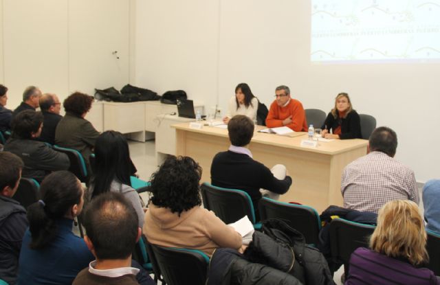 El Ayuntamiento pone en marcha el programa 'Itinerarios Personales hacia el Empleo' para promover la inserción laboral - 1, Foto 1