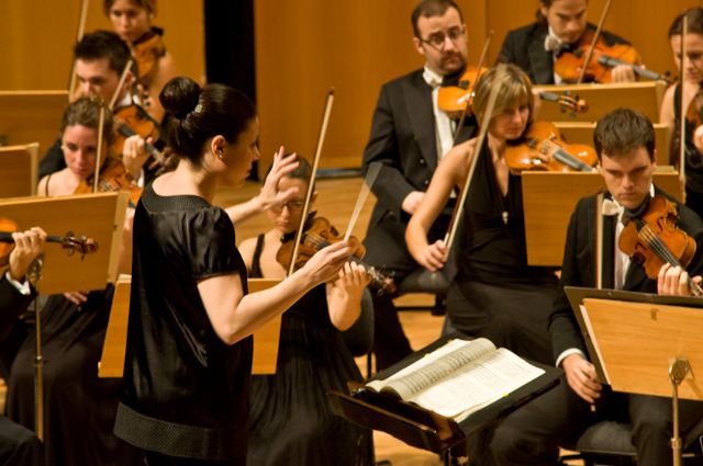 La Quinta y la Sexta de Beethoven sonarán en El Batel - 1, Foto 1