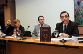 Presentan el libro homenaje pstumo al profesor Francisco Gutirrez Dez