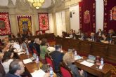 El Pleno del Ayuntamiento aprobar definitivamente el martes los presupuestos de 2013