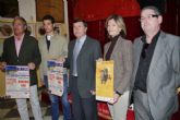 Presentada la I Feria 'Villa del toro' de Blanca