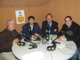 La 'Actualidad Empresarial' de ASEMOL contina su aventura en 'Alguazas Radio'
