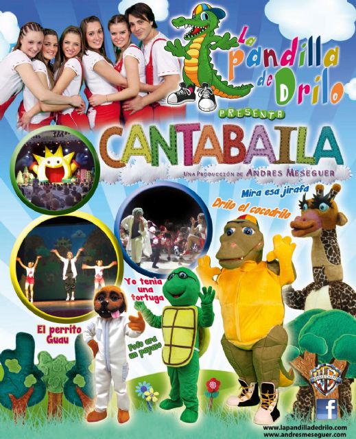 El desfile y las actividades infantiles de Carnaval se celebran este fin de semana - 2, Foto 2
