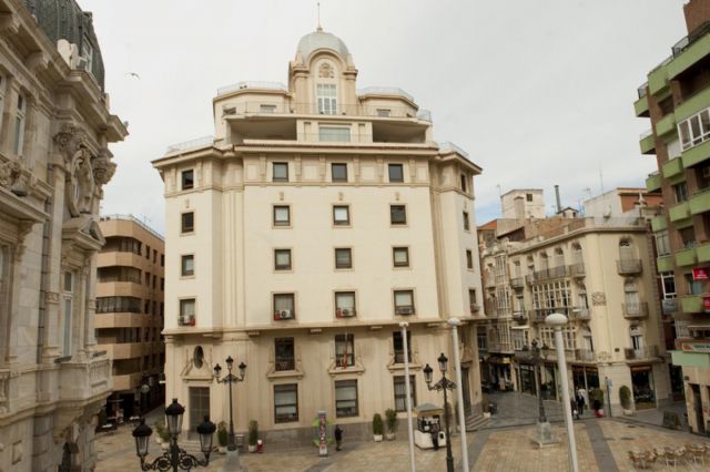 El Ayuntamiento de Cartagena, en contra de la fusión de la Mancomunidad con Acuamed - 1, Foto 1