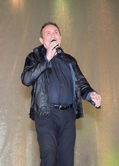 El Carnaval de Águilas tiene nuevas canciones - 1, Foto 1