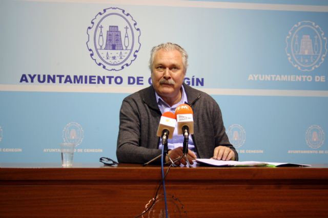 El Ayuntamiento alega y muestra su desacuerdo  con el anteproyecto Red Natura 2000 - 1, Foto 1