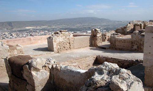 Cuatro años después continúan sin desarrollarse los planes especiales establecidos en el PGMO de Cieza - 1, Foto 1
