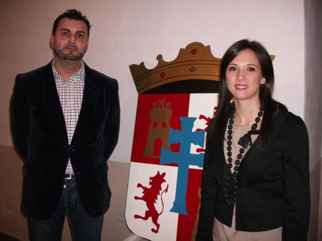 REYES CRISTIANOS para las Fiestas de la Vera Cruz de los años 2013 y 2014 - 1, Foto 1