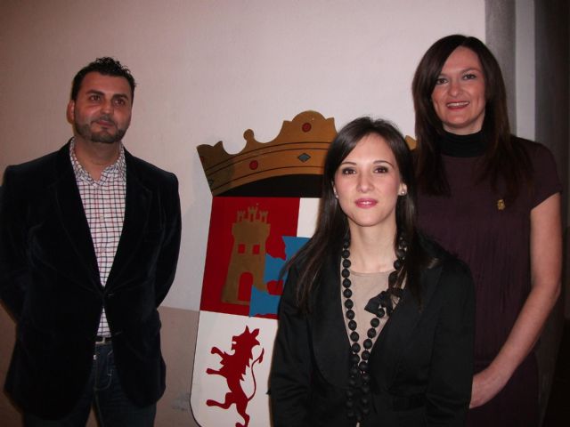 REYES CRISTIANOS para las Fiestas de la Vera Cruz de los años 2013 y 2014 - 2, Foto 2