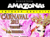 Carnaval Amazonas