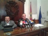 Rafael Ruiz: 'Los presupuestos aprobados para 2013 ahogan a la empresa municipal LIMUSA'