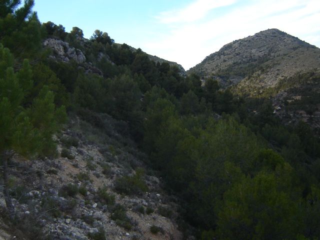 Presentan ALEGACIONES al PLAN DE GESTIÓN INTEGRAL RED NATURA 2000  DEL NOROESTE con  17 puntos - 1, Foto 1