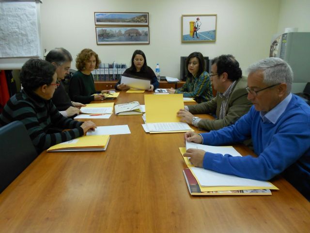 Comienza a trabajar la comisión mixta que propondrá un nuevo mapa escolar - 1, Foto 1