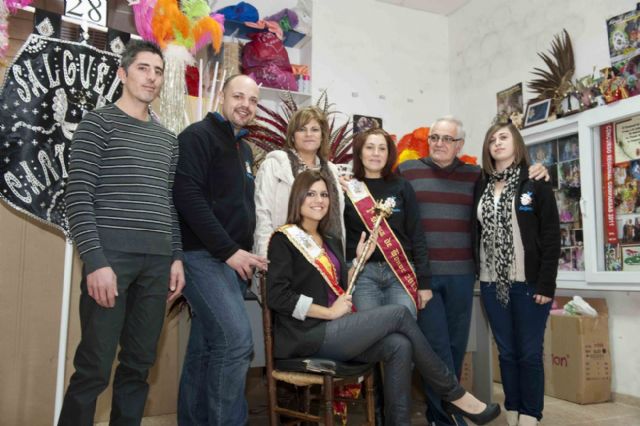 El secreto mejor guardado del Carnaval de Cartagena - 1, Foto 1