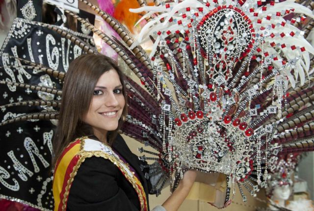 El secreto mejor guardado del Carnaval de Cartagena - 3, Foto 3