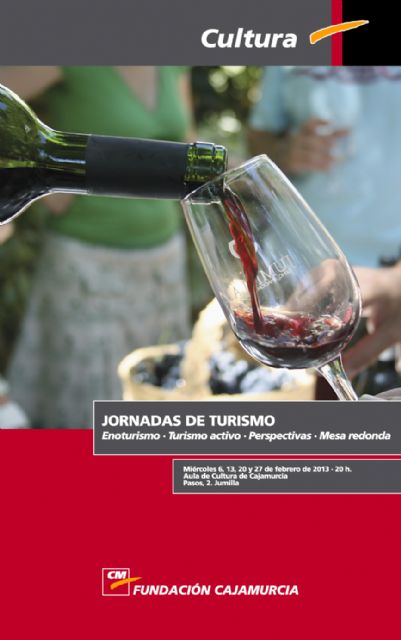 Presentadas la Jornadas de Turismo - 1, Foto 1