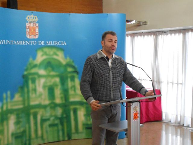 La Oficina de Turismo de Belluga se amplía debido al incremento del número de visitantes - 1, Foto 1