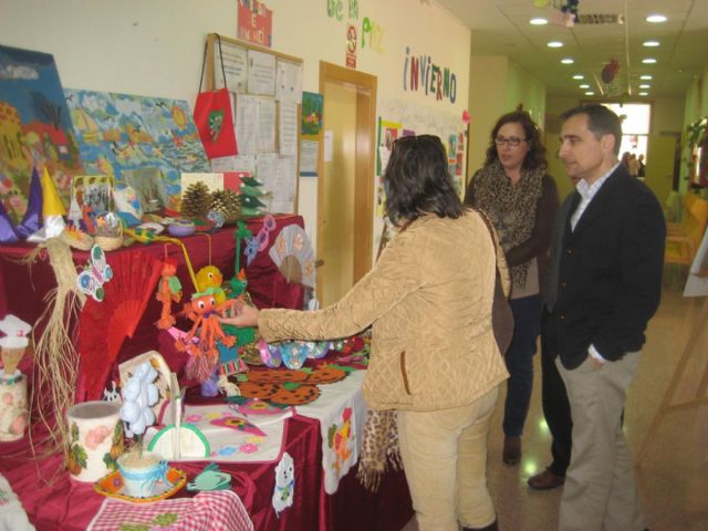 El Centro de Día de El Algar celebra su IV Aniversario - 1, Foto 1