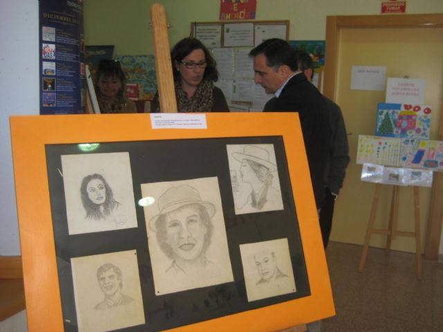 El Centro de Día de El Algar celebra su IV Aniversario - 3, Foto 3