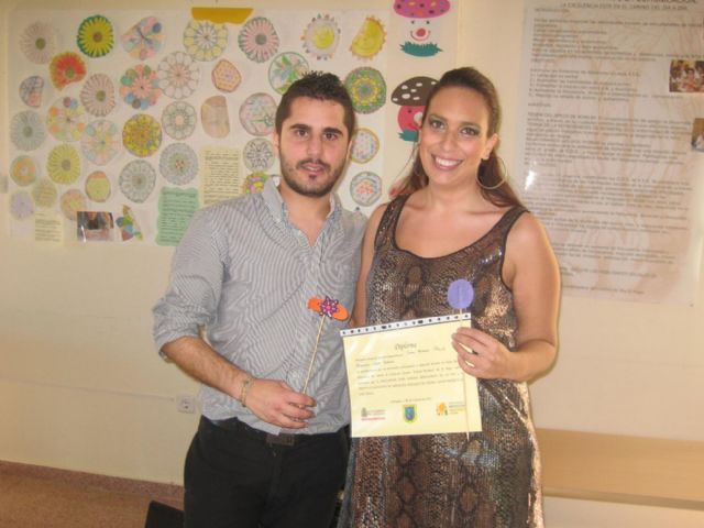 El Centro de Día de El Algar celebra su IV Aniversario - 4, Foto 4