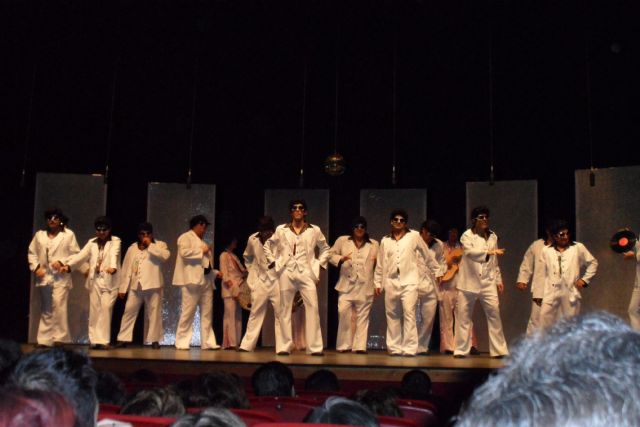 Cuentra atrás para el XI Concurso Regional de Chirigotas de Cartagena - 5, Foto 5