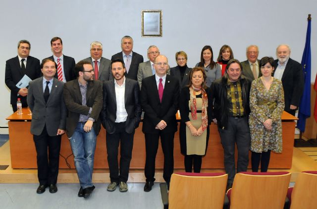 La Universidad de Murcia celebra el décimo aniversario de los estudios de Comunicación - 1, Foto 1