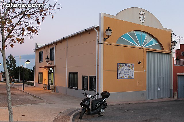 La Hermandad de Santa Mara Cleof y Coronacin de Espinas celebra este año el 175 aniversario de su imagen titular - 1