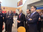 La Regin de Murcia presenta en Fruit Logistica su oferta de frutas y hortalizas donde se encontrarn productores y clientes de ms de 180 pases