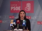 El PSOE exige que las obras financiadas por el BEI se gestionen desde el Ayuntamiento