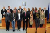 La Universidad de Murcia celebra el décimo aniversario de los estudios de Comunicación