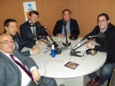 Las ayudas del ICO para la internacionalizacin de las PYMES centran la nueva edicin de la 'Actualidad Empresarial' de 'Alguazas Radio'