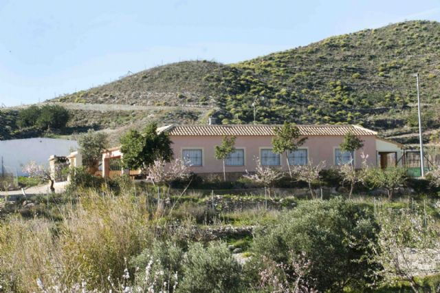 El Campo de Cartagena, destino turístico natural - 1, Foto 1