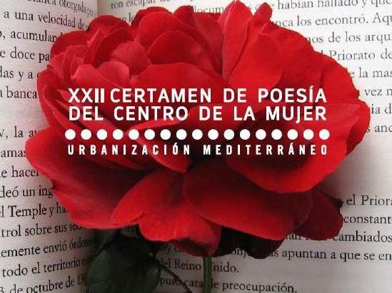 Poesía y Pintura se dan la mano en Urbanización Mediterráneo - 1, Foto 1