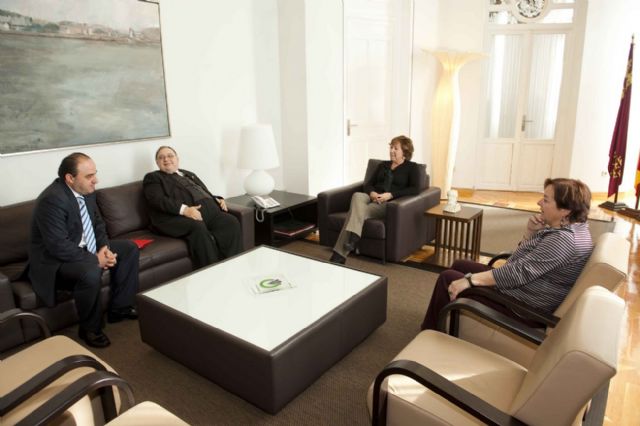 El lunes se dará a conocer el nombre del Procesionista del Año 2013 - 1, Foto 1