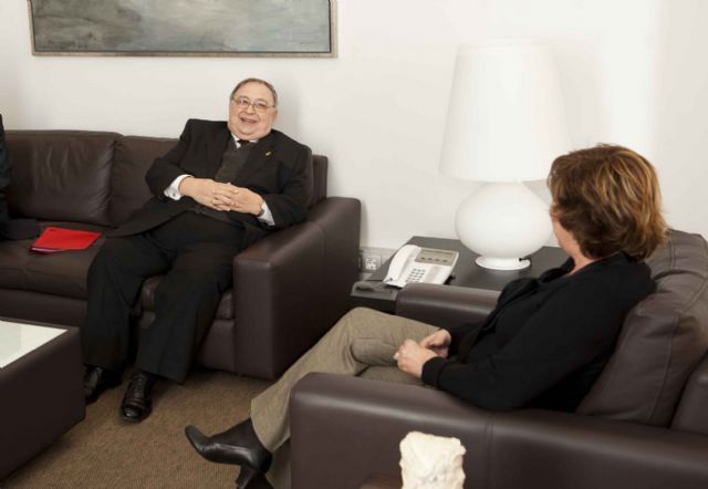 El lunes se dará a conocer el nombre del Procesionista del Año 2013 - 2, Foto 2