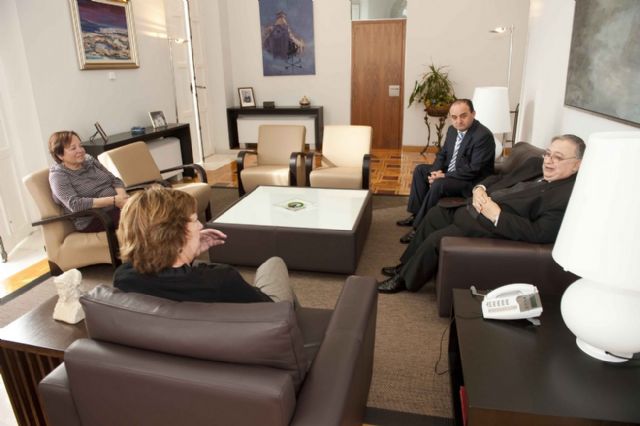 El lunes se dará a conocer el nombre del Procesionista del Año 2013 - 3, Foto 3