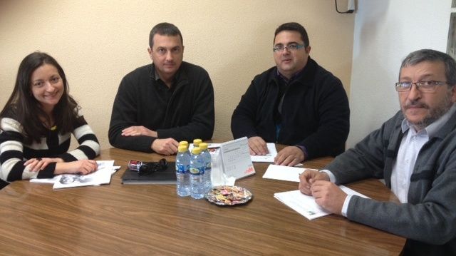 IU-Verdes presentará mociones para que exima del copago a familias con pacientes con enfermedades raras, Foto 1