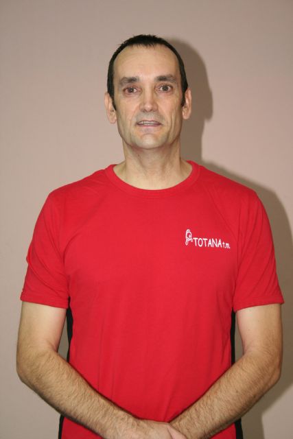 Tenis de mesa. Club Totana T.M. Torneo estatal Valladolid - 2, Foto 2