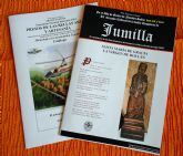Los Templarios de Jumilla editan sus publicaciones anuales