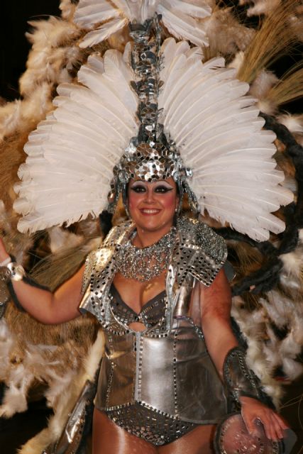 El Carnaval de la Noche y los Desfiles protagonistas del lunes y martes en Águilas - 2, Foto 2
