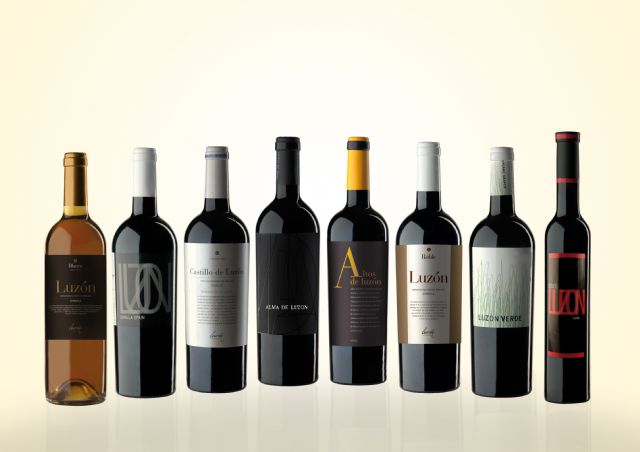 Bodegas Luzn vuela en primera, Foto 1