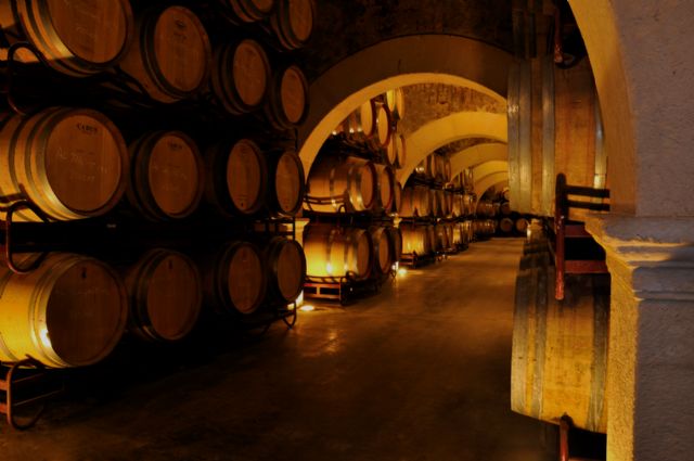 Bodegas Luzn vuela en primera, Foto 2