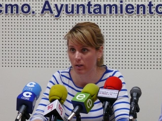 La Concejala de Seguridad Ciudadana informa del horario especial de apertura de locales de ocio nocturno, con motivo del Carnaval 2013 - 1, Foto 1