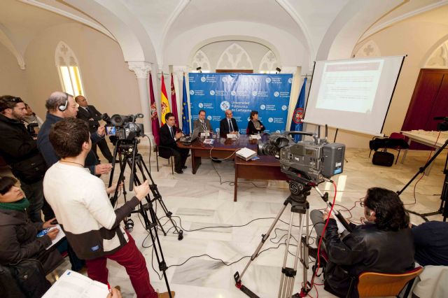 La ADLE centra sus esfuerzos en fomentar el emprendedurismo - 2, Foto 2