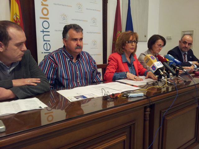 La Concejalía de Empleo del Ayuntamiento de Lorca oferta 11 cursos propios para 190 desempleados - 1, Foto 1