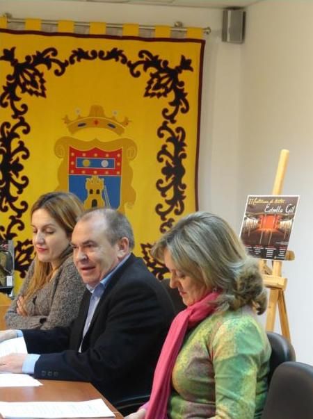 II Edición de Certamen de Teatro Aficionado Estrella Gil - 2, Foto 2